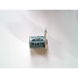 Pinball Replacement Coil REF G-25-1100 04-1058 OEM Quality Coil